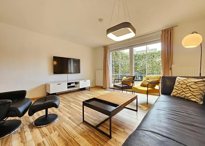 Ferienhaus Nici Wohneinheit Seehund