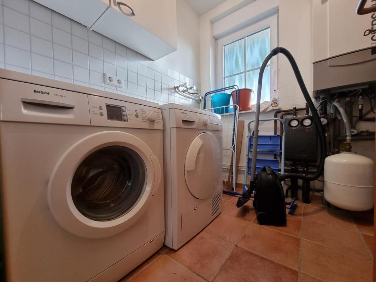 Nici Wohneinheit Seehund Appartement