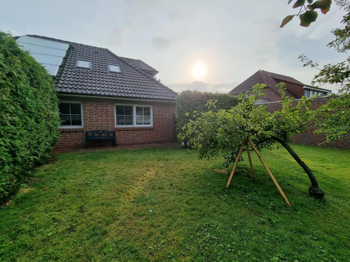 Nici Wohneinheit Seehund Appartement Norden